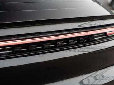 Porsche Cayenne None E-Hybrid — photo 10