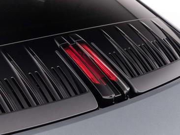 Porsche 911 Carrera — photo 21