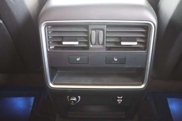 Porsche Cayenne GTS — photo 37