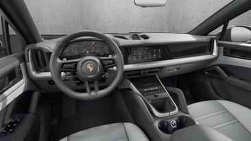 Porsche Cayenne E-Hybrid — photo 9