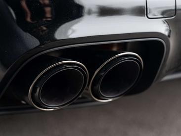 Porsche Cayenne None E-Hybrid — photo 11