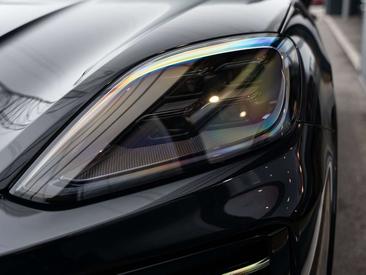 Porsche Cayenne None E-Hybrid — photo 12