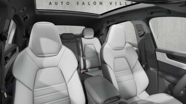 Porsche Cayenne E-Hybrid — photo 10