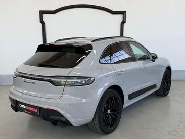 Porsche Macan I GTS — photo 3