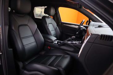 Porsche Cayenne GTS — photo 40