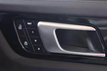 Porsche Cayenne GTS — photo 41