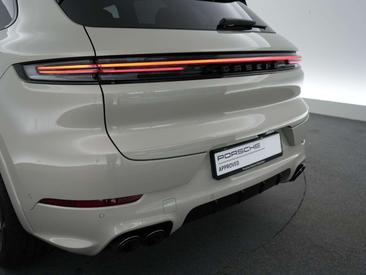 Porsche Cayenne E-Hybrid — photo 38