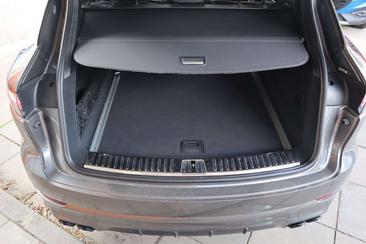 Porsche Cayenne GTS — photo 43