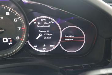 Porsche Cayenne GTS — photo 49