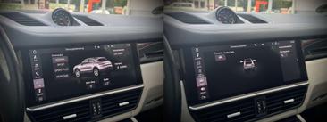 Porsche Cayenne III — photo 23