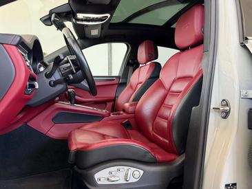 Porsche Macan I GTS — photo 8