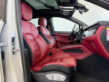 Porsche Macan I GTS — photo 9