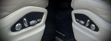 Porsche Cayenne III — photo 27