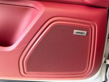 Porsche Macan I GTS — photo 11