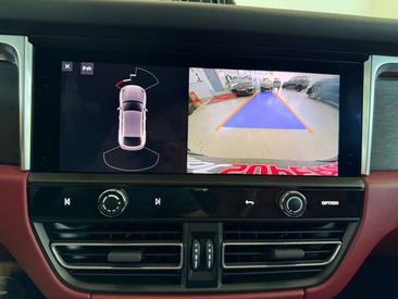 Porsche Macan I GTS — photo 14