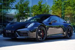 Porsche 911 Carrera S - 2019 - Joinsteer - #1