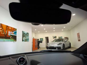 Porsche 718 Cayman T — photo 15