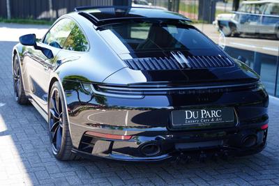 Porsche 911 Carrera S