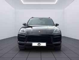 Porsche Cayenne III - 2022 - Joinsteer - #1