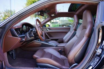 Porsche 911 Carrera S — photo 5