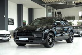 Porsche Macan - 2023 - Joinsteer - #1