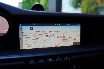 Porsche 911 Carrera S — photo 11