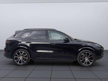 Porsche Cayenne III — photo 7