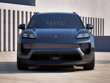 Porsche Macan I 4 Electric — photo 5
