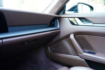 Porsche 911 Carrera S — photo 18