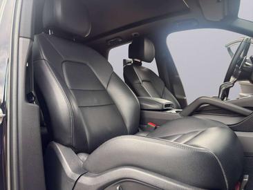 Porsche Cayenne III — photo 17