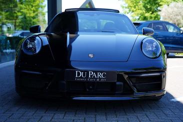 Porsche 911 Carrera S — photo 29