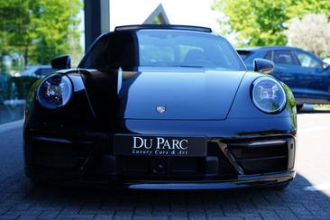 Porsche 911 Carrera S — photo 30