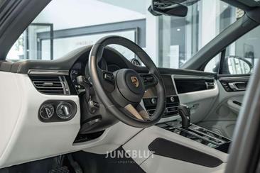 Porsche Macan I S — photo 5