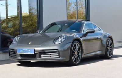 Porsche 911 Carrera