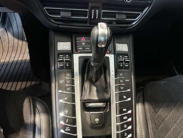 Porsche Macan I GTS — photo 11
