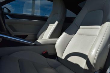 Porsche 911 Carrera — photo 3