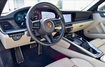 Porsche 911 Carrera — photo 6