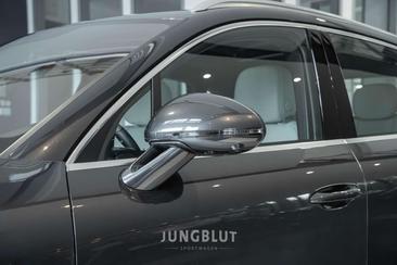 Porsche Macan I S — photo 21