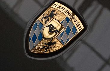Porsche 911 Carrera — photo 12