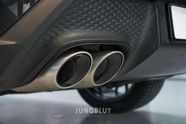Porsche Macan I S — photo 24