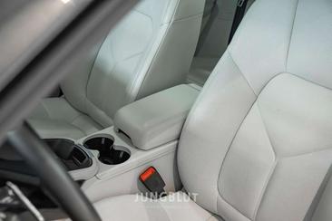 Porsche Macan I S — photo 33