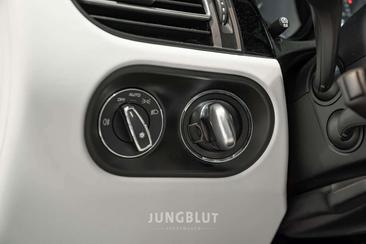 Porsche Macan I S — photo 34