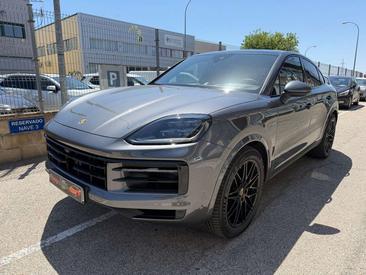 Porsche Cayenne E-Hybrid — photo 6
