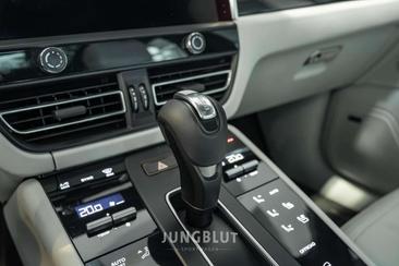 Porsche Macan I S — photo 39