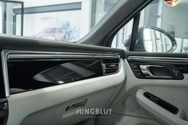 Porsche Macan I S — photo 41