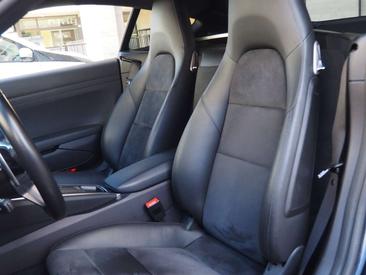 Porsche 718 Cayman — photo 12