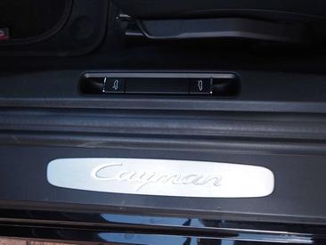 Porsche 718 Cayman — photo 13