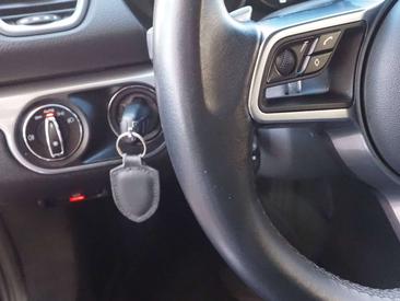 Porsche 718 Cayman — photo 14