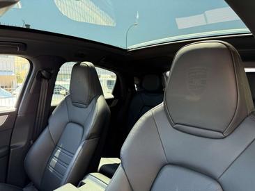 Porsche Cayenne E-Hybrid — photo 22