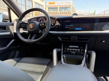 Porsche Cayenne E-Hybrid — photo 24
